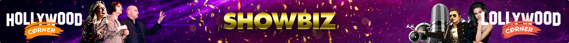 Showbiz