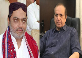 عابد ڀيو ۽ امتياز شيخ