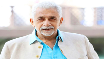 نصير الدين شاھ