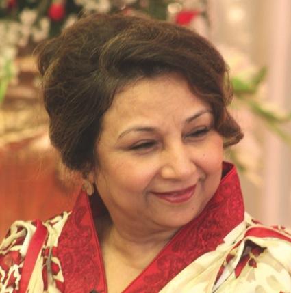 مھتاب اڪبر راشدي