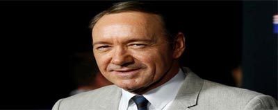 آسڪر ايوارڊ ماڻيندڙ اداڪار ڪيون اسپيسي