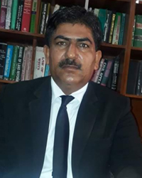سڪندر شر