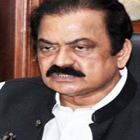راڻا ثناءُ الله