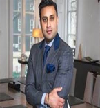 وزير اعظم جو خصوصي معاون ذلفي بخاري