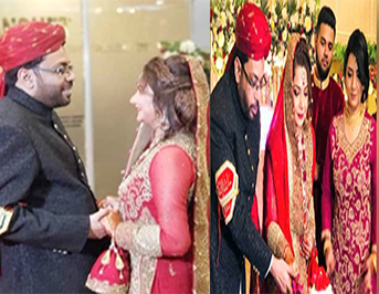 ڊاڪٽر صغير ۽ ڪنوار