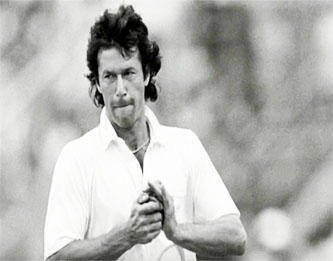 عمران خان فائيل فوٽو