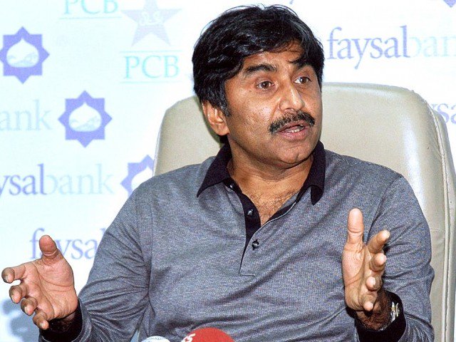 اڳوڻو ڪپتان جاويد ميانداد
