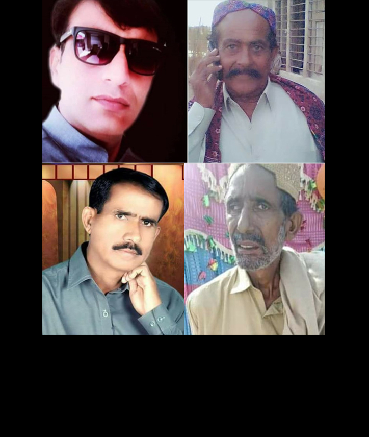ميرپورماٿيلو ۾ ڪاري ڪامڻ جا مريض