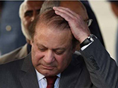 نواز شريف