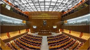 سينيٽ آف پاڪستان