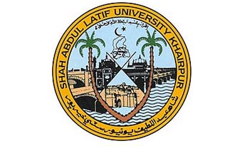 شاهه عبداللطيف يونيورسٽي خيرپور