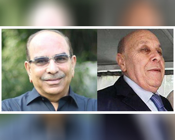انور مجيد ۽ ملڪ رياض